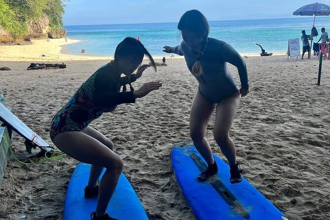 Surfnesia Surf Lesson and Guiding - Tide Chart Planning, and Why It Matters More Than You Think
