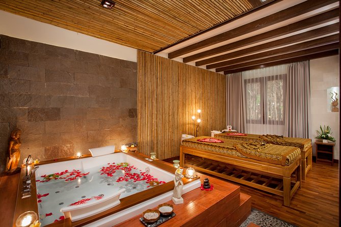 Sweet Dream Couple Treatment by ANJALI SPA - Quick takeaways