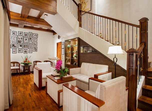 Sweet Dream Couple Treatment by ANJALI SPA - Sweet Dream Couples Treatment at Anjali Spa, Kuta: the vibe and the promise