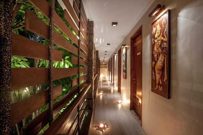 Sweet Dream Couple Treatment by ANJALI SPA - Where to meet at Astagina Resort Villa and Spa Bali