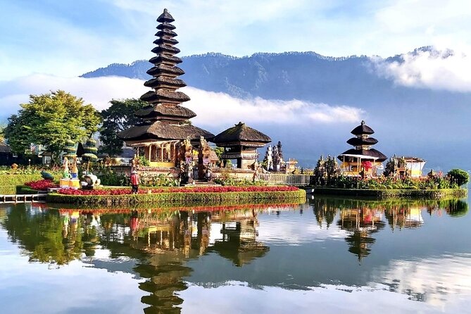 Tanah Lot and North Bali Private Tour - All inclusive - Price and value: what $73 buys you in a long North Bali day