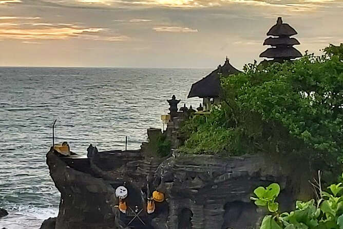 Tanah Lot And Ubud - Full Day Private Tour - The Private Driver Factor: Why Your Day Feels Smoother