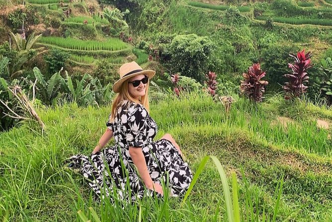 Tanah Lot And Ubud - Full Day Private Tour - Tickets, Sarongs, and What You Still Need to Budget