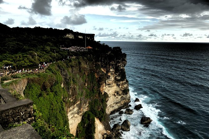 Tanah Lot and Uluwatu Temple Private Guided Tour - Why private transfers are the secret value in South Bali