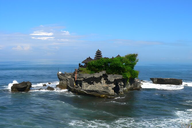 Tanah Lot and Uluwatu Temple Tour - Bali Full Day Sightseeing Tours - Taman Ayun Temple: a calmer start at Mengwi’s main worship site