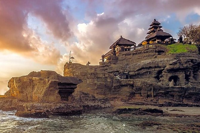 Tanah Lot Bali Temple Sunset Small Group Tour – Half Day - Key things I’d count on