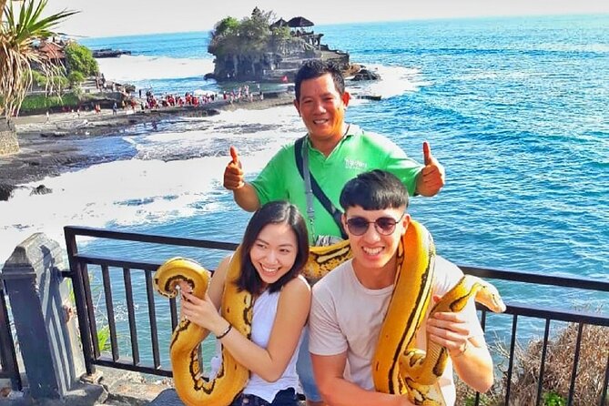 Tanah Lot Bali Temple Sunset Small Group Tour – Half Day - Price and value: why $13 can make sense