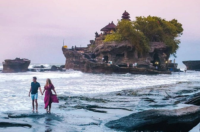 Tanah Lot - Jatiluwih (UNESCO) - Bedugul and Ulun Danu Temple Tour - How much does it cost in real terms?