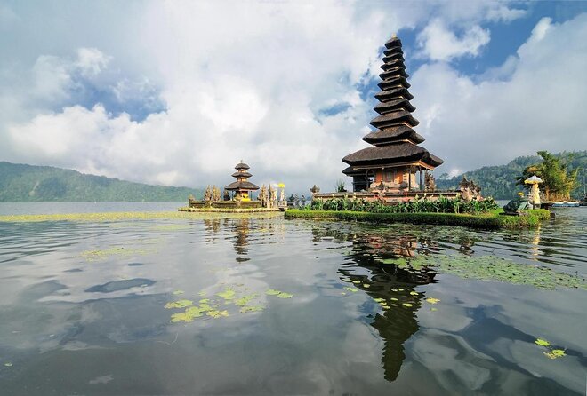 Tanah Lot - Jatiluwih (UNESCO) - Beratan lake -Hidden hill (Wanagiri)-FREE WI-FI - Key Highlights You’ll Care About
