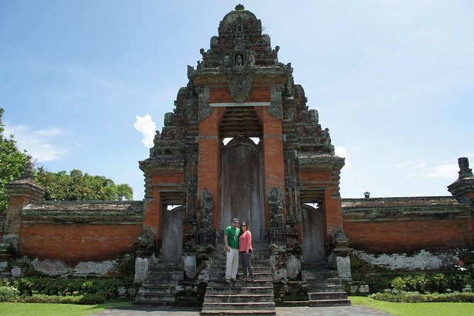 Tanah Lot Sunset and Monkey Forest Tour. - Price and What You’re Actually Paying For