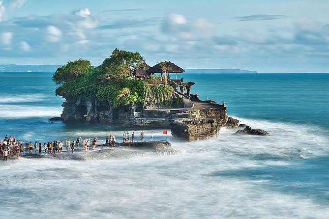 Tanah Lot Sunset and Monkey Forest Tour. - Stop 2: Sangeh Monkey Forest, Wildlife Energy Without the Chaos