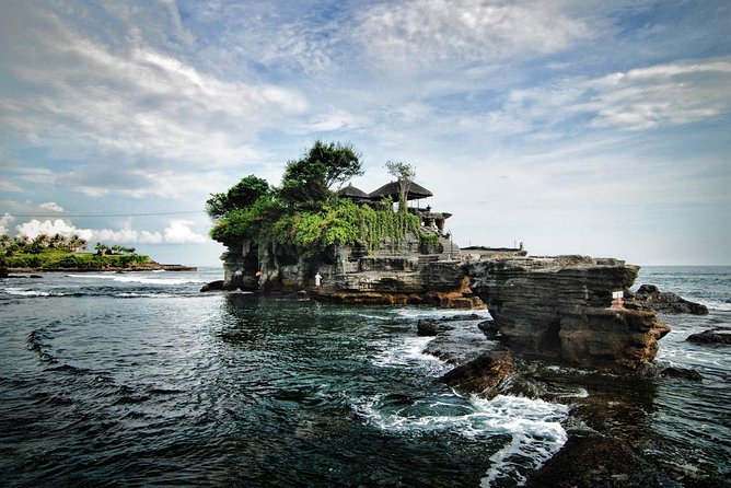 Tanah Lot Sunset and Spa Tour from Bali - Price and What You’re Really Buying for $60