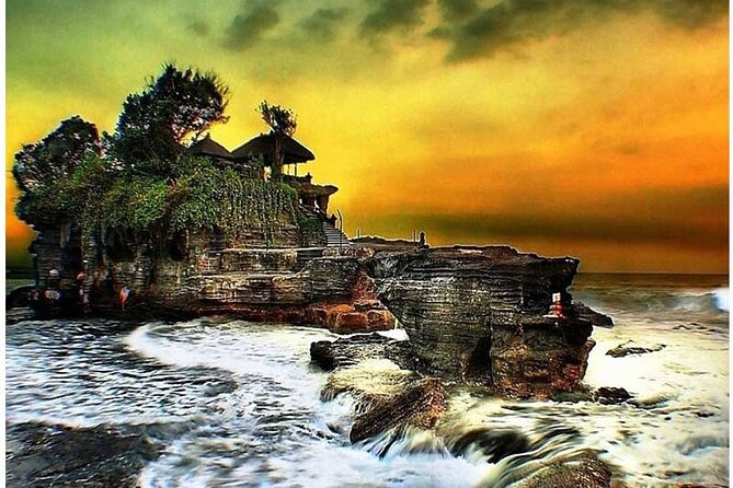 Tanah Lot Sunset Private Tour - Value for your money: why this feels like a good deal at $60