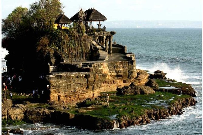 Tanah Lot Sunset Private Tour - Who should book this tour