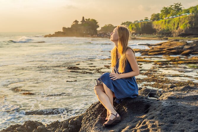 Tanah Lot Temple - Half Day Tour - All Inclusive - Price and what makes the $43 per person feel fair