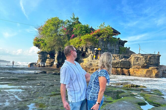 Tanah Lot Tour & North Bali Tour : All-Inclusive Best Experience - Tanah Lot and Pura Batu Bolong: cliffside temples with instant wow factor