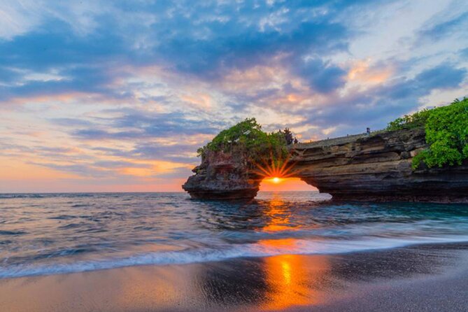 Tanah Lot Tour & North Bali Tour : All-Inclusive Best Experience - Lunch, tickets, water, and the value question you should actually ask