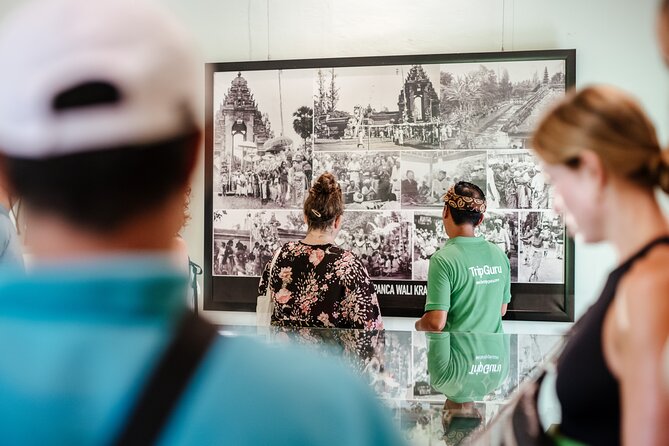 Tanah Lot & UNESCO Heritage Small Group Tour - Why This 10-Hour Bali Circuit Works for First-Timers