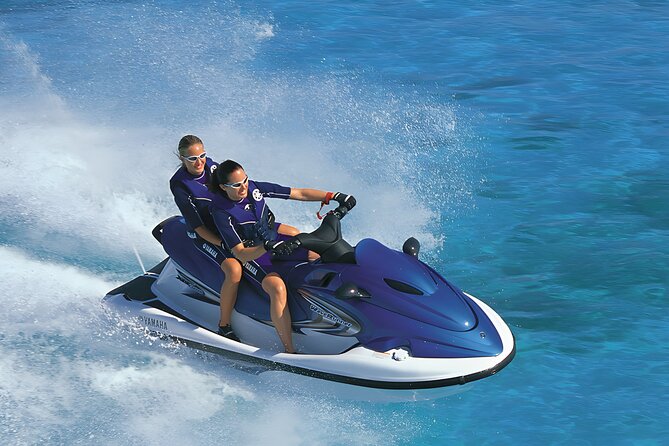 Tanjung Benoa Water Sports: All Inclusive Bali Activities - Check-In at Water Sport Adventure Bali Dolphin Shop: What This Stop Usually Means