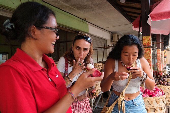 Taste & Explore Bali: Denpasar Street Food & Historic Sites - A 4:00 PM Denpasar Night Walk With Real Food Stops