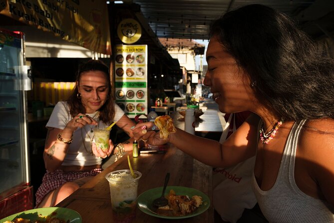 Taste & Explore Bali: Denpasar Street Food & Historic Sites - Patung Catur Muka: Colonial-Era Landmarks and a Four-Faced Photo Moment