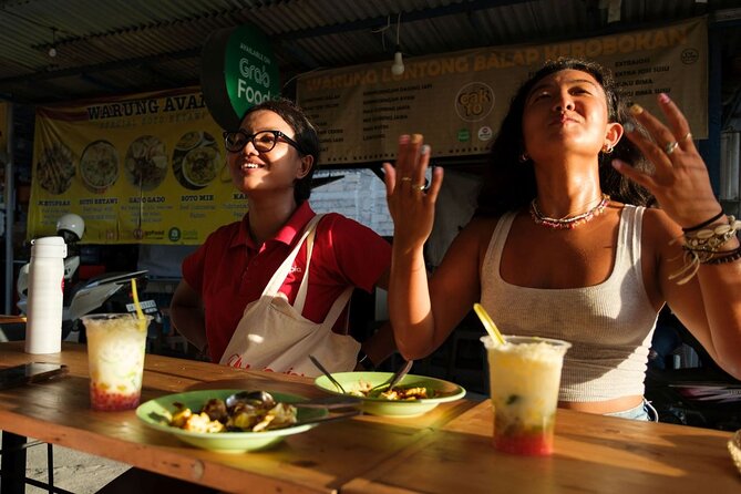 Taste & Explore Bali: Denpasar Street Food & Historic Sites - Why This Tour Feels More Meaningful Than a Generic Street Food Run