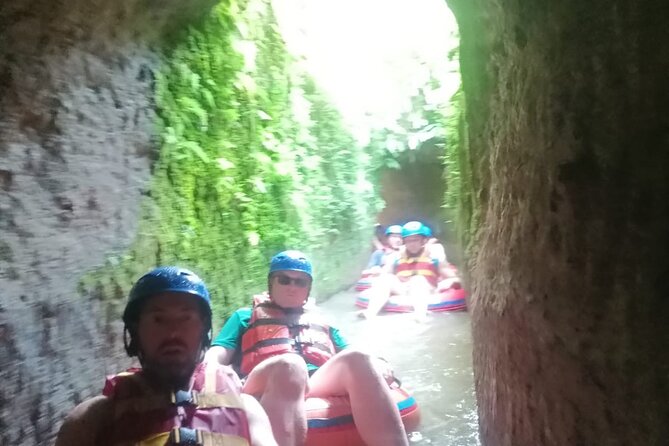Tegallalang cave tubing - How the 4-Hour Schedule Really Works in Real Life