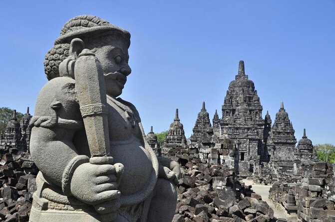 Temples and Bike Tours in the Village - Key highlights you will feel right away
