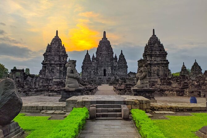 Temples and Bike Tours in the Village - Price and value: $55 makes sense if you plan for ticket add-ons