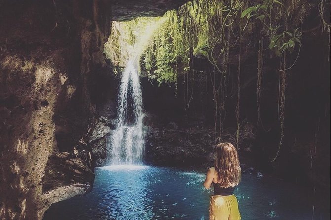 Tete Batu Tour (Culture, Rice Terraces and Waterfalls) - Key highlights you should know