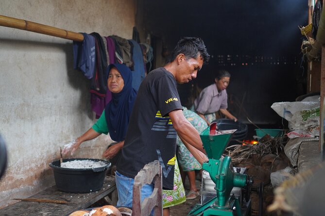 Tete Batu Tour (Culture, Rice Terraces and Waterfalls) - Who this tour suits best (and who should think twice)