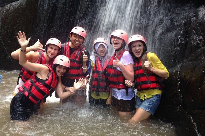 The Best Ayung River White Water Rafting Ubud - Ayung River Rapids From Ubud, What You’re Really Signing Up For