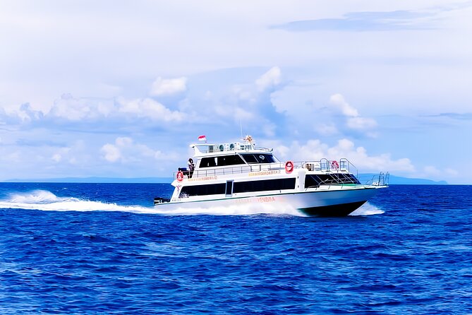 The Best Fast Boat Transfer: Bali - Lombok - Gili Trawangan - Choosing your option A, B, C, or D without getting stuck