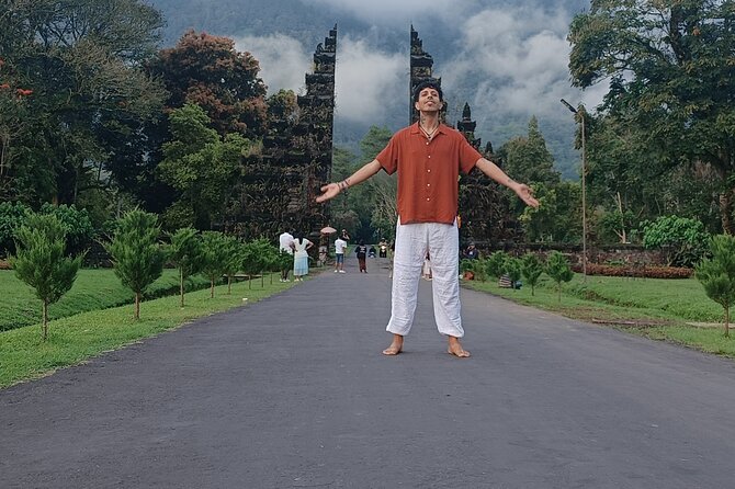 The Best Highlight Ubud Tour - Tirta Empul Temple: purification time and guided explanation