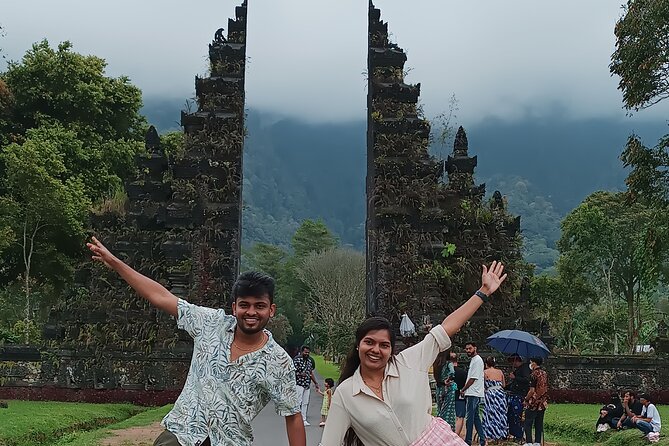 The Best Highlight Ubud Tour - Sacred Monkey Forest Sanctuary: a classic Ubud finish
