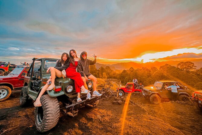 The best Lempuyang gate of heaven tour - Value and guide quality, the part that often decides the whole day