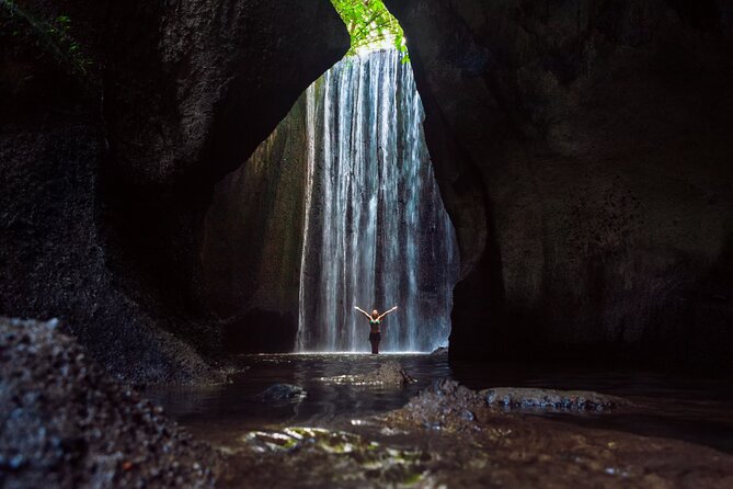 The best Lempuyang gate of heaven tour - Private pickup from Ubud, and why it matters on this route