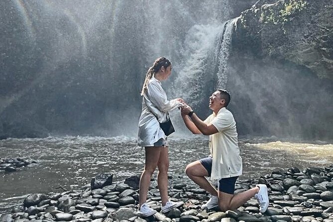 The Best of Ubud Tour and Jungle Swing - Tirta Empul Temple: the water temple experience and etiquette basics