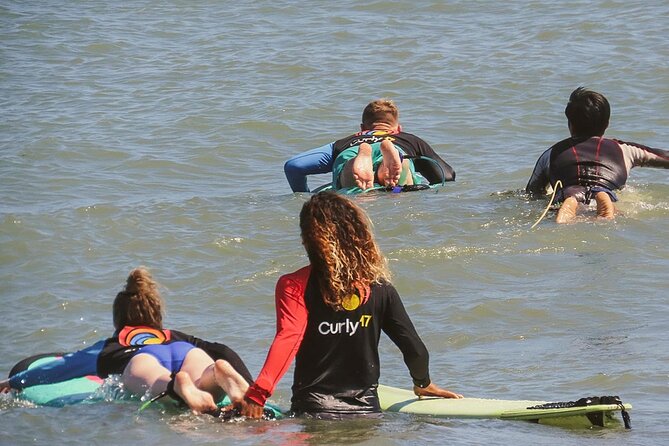 The funniest private 2 hour surf lesson, Canggu - Timing in Bali: choosing a start time that actually works