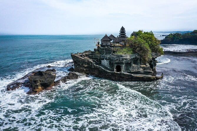 The Gate Of The Heaven Bali with Top Places To Visit In The East of Bali - Ujung Water Palace (Taman Sukasada Ujung) for formal garden views