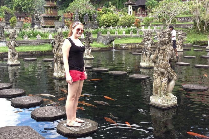The Gate Of The Heaven Bali with Top Places To Visit In The East of Bali - Tenganan Ancient Village: Bali Aga roots in a short cultural visit