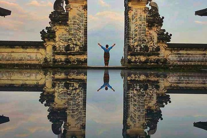 The Gates of Heaven Lempuyang Tours All Inclusive - Guides and organization, why this tour feels smoother than you expect