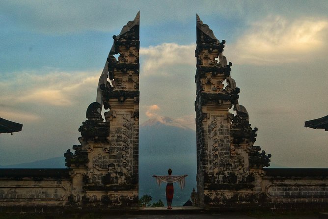 The Gates of Heaven Lempuyang Tours All Inclusive - Who this Bali day trip suits best