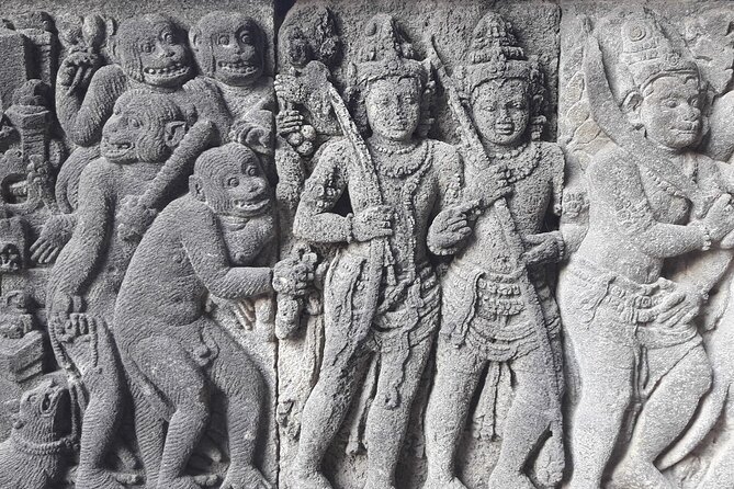 The Hindu Realms of the Prambanan - Price and what you really get for $123.08