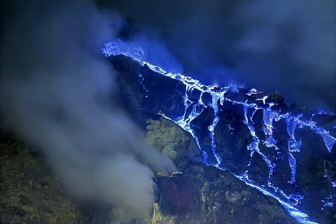 The Majestic Mount Ijen Sunrise Trekking From Bali - Key highlights that make this Ijen sunrise trek special