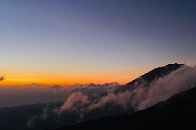 The Majestic Mount Ijen Sunrise Trekking From Bali - Why Mount Ijen from Bali is worth the long night