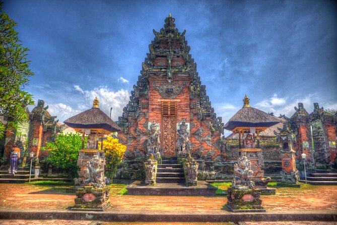 The Popular Of Ubud Private Day Tour - Price and value: what $33.51 really buys you