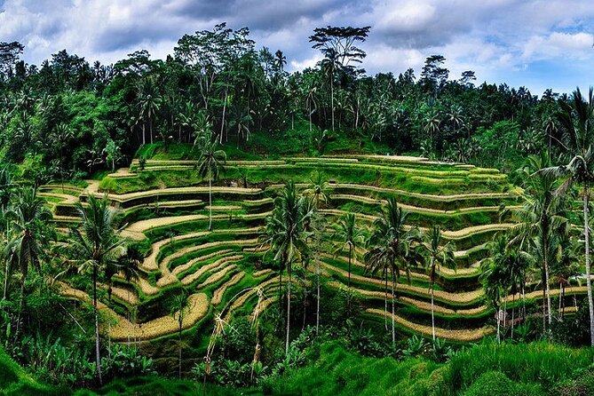 The Popular Of Ubud Private Day Tour - Stop 5: Batuan Temple, a local temple stop with strong Balinese texture
