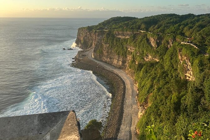 The Uluwatu Tour - Key things I’d plan around