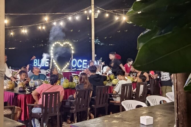 The Uluwatu Tour - Kecak and Fire Dance: what you’re actually signing up for